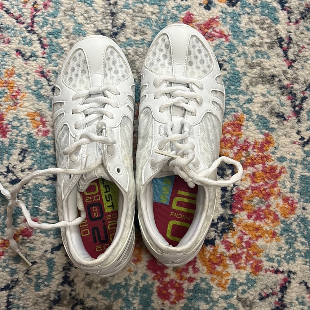 Varsity Cheer Shoes